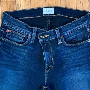 Hudson brand jeans-women’s